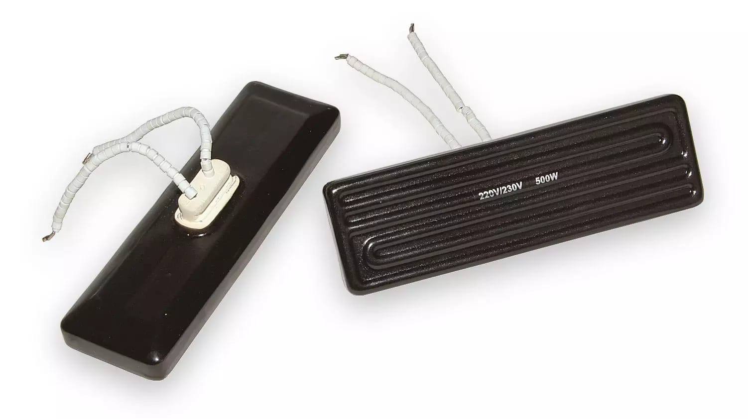 Ersatzheizplatte für Infrarotstation BIRD 5000