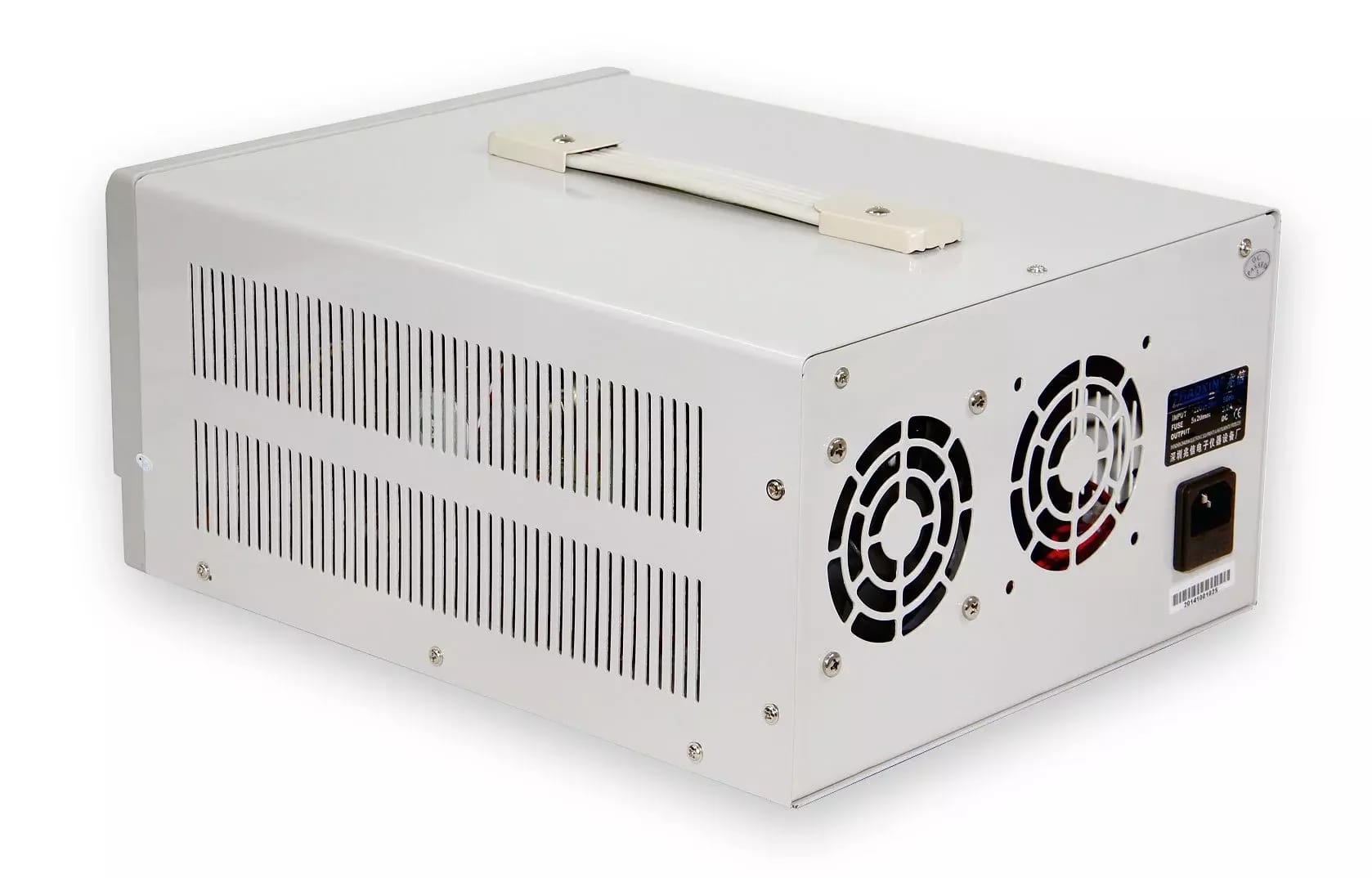 ACDC3005 Kombinierte geregelte AC-Stromversorgung – 2