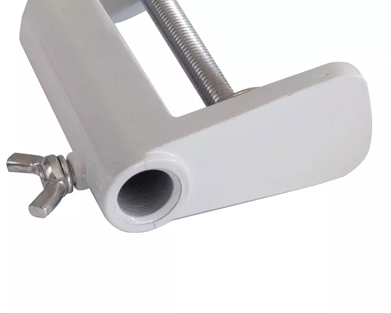 Ersatz-Klemmhalter für Lupenleuchte T86-A,G – 2