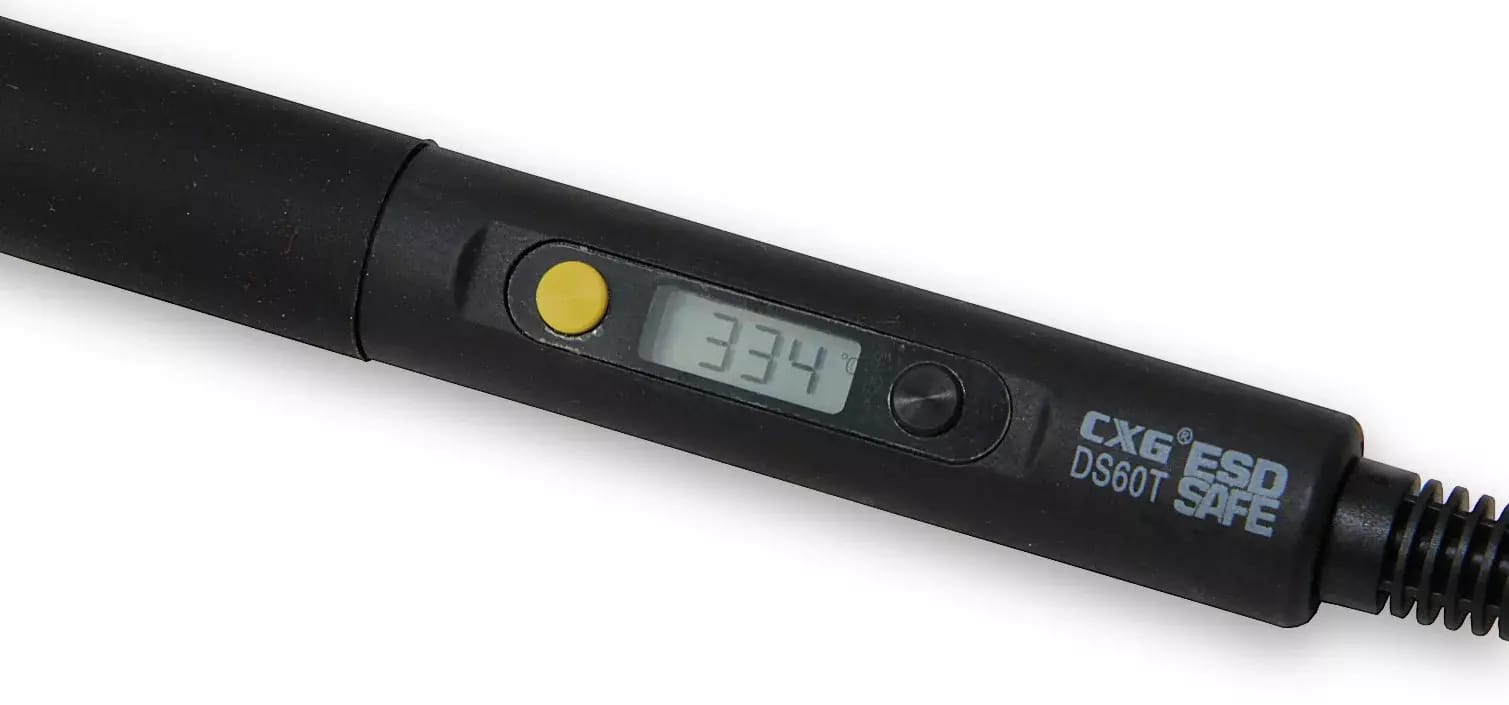 DS CXG-DS-90 Serie Microsolder mit 90W Leistung – 2