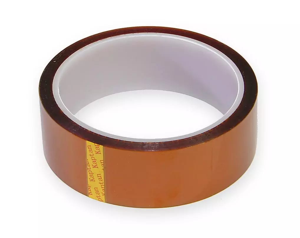 Kapton hitzebeständiges Band 30mm breit