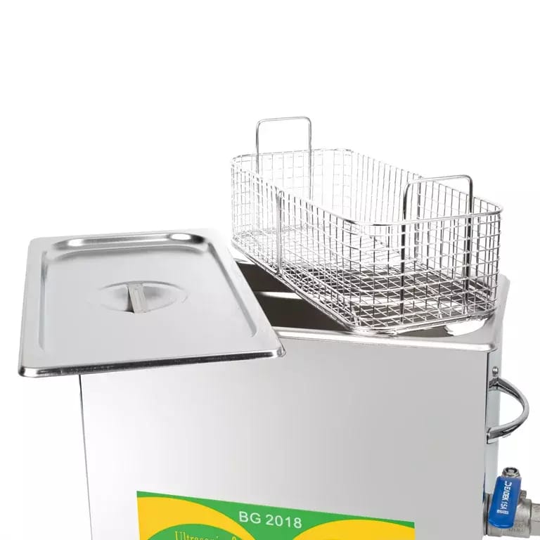 Ultraschallbad BG-02C – 2