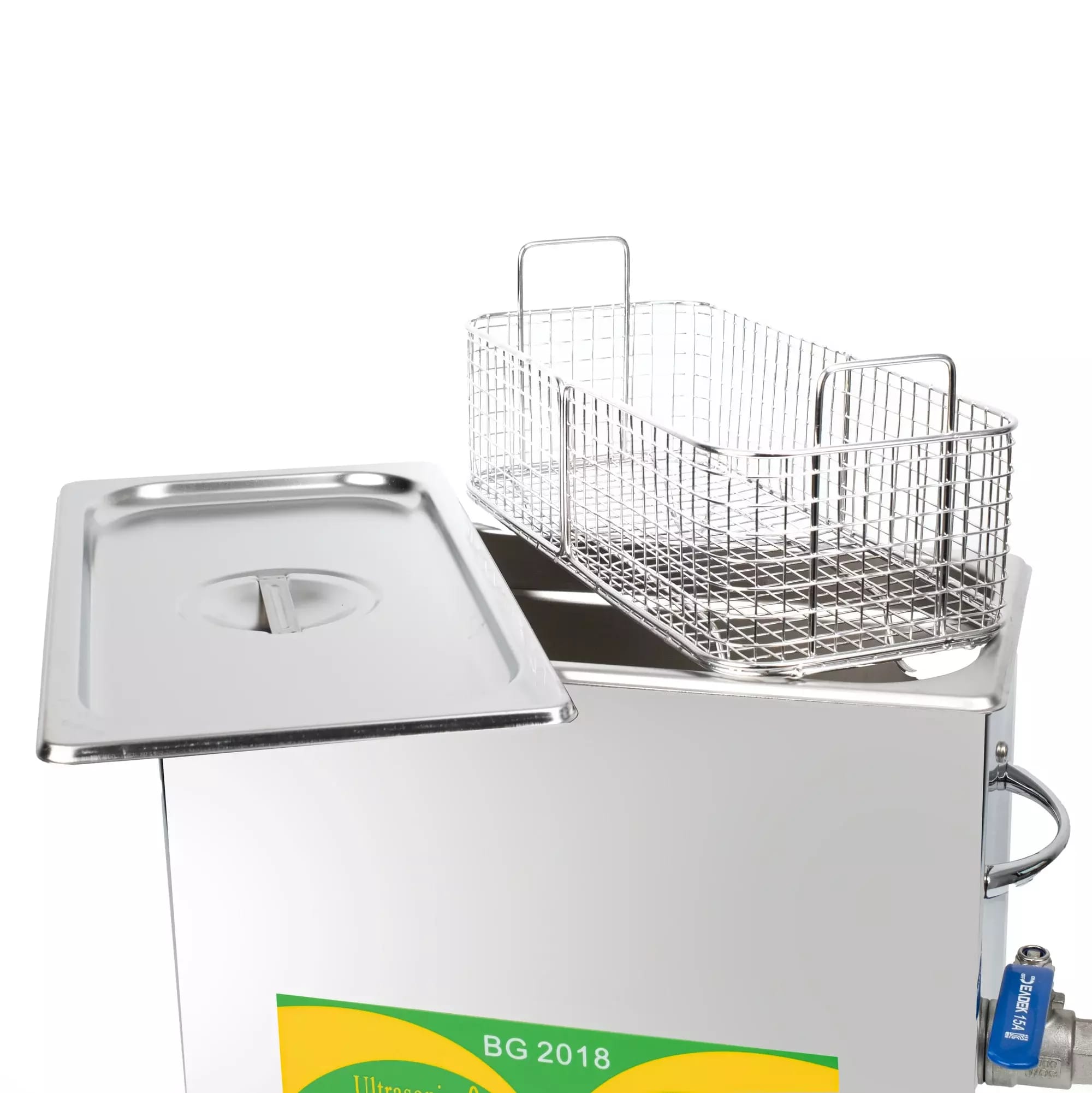 Ultraschallbad BG-03C – 2