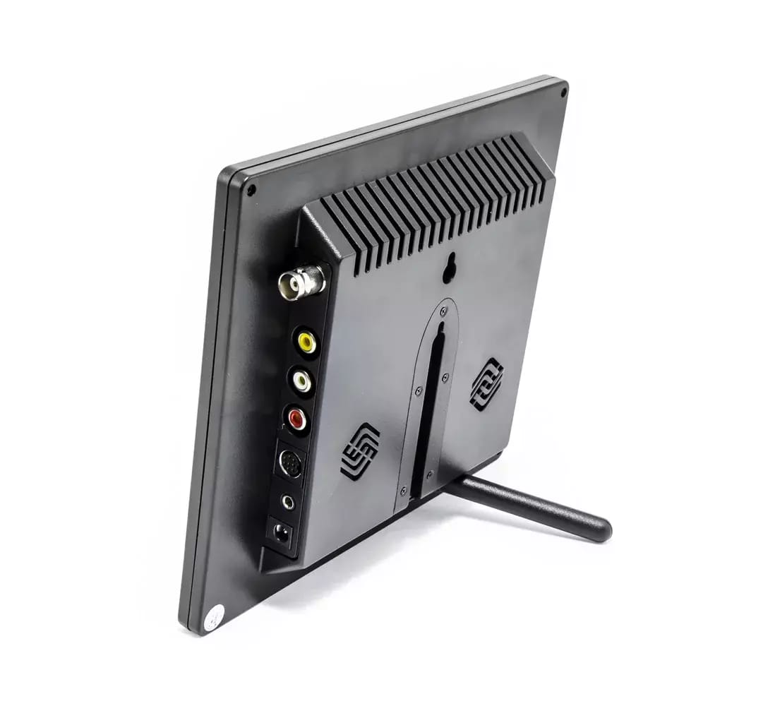 8" LCD-Monitor für Sicherheitsgeräte und Mikroskope – 2
