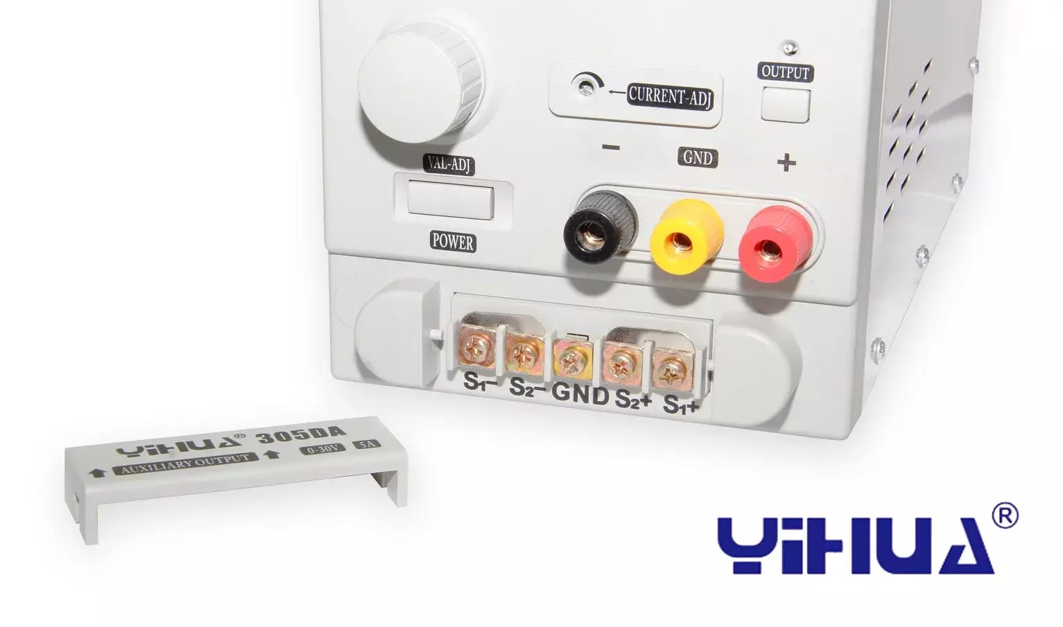 Laboratorium Quelle Yihua 305DA – 2