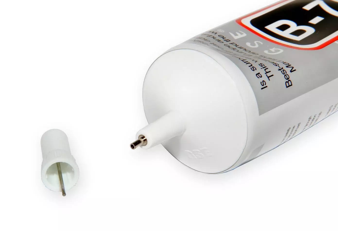 B-7000 Reparaturkleber für mobile Elektronik (50ml) – 2
