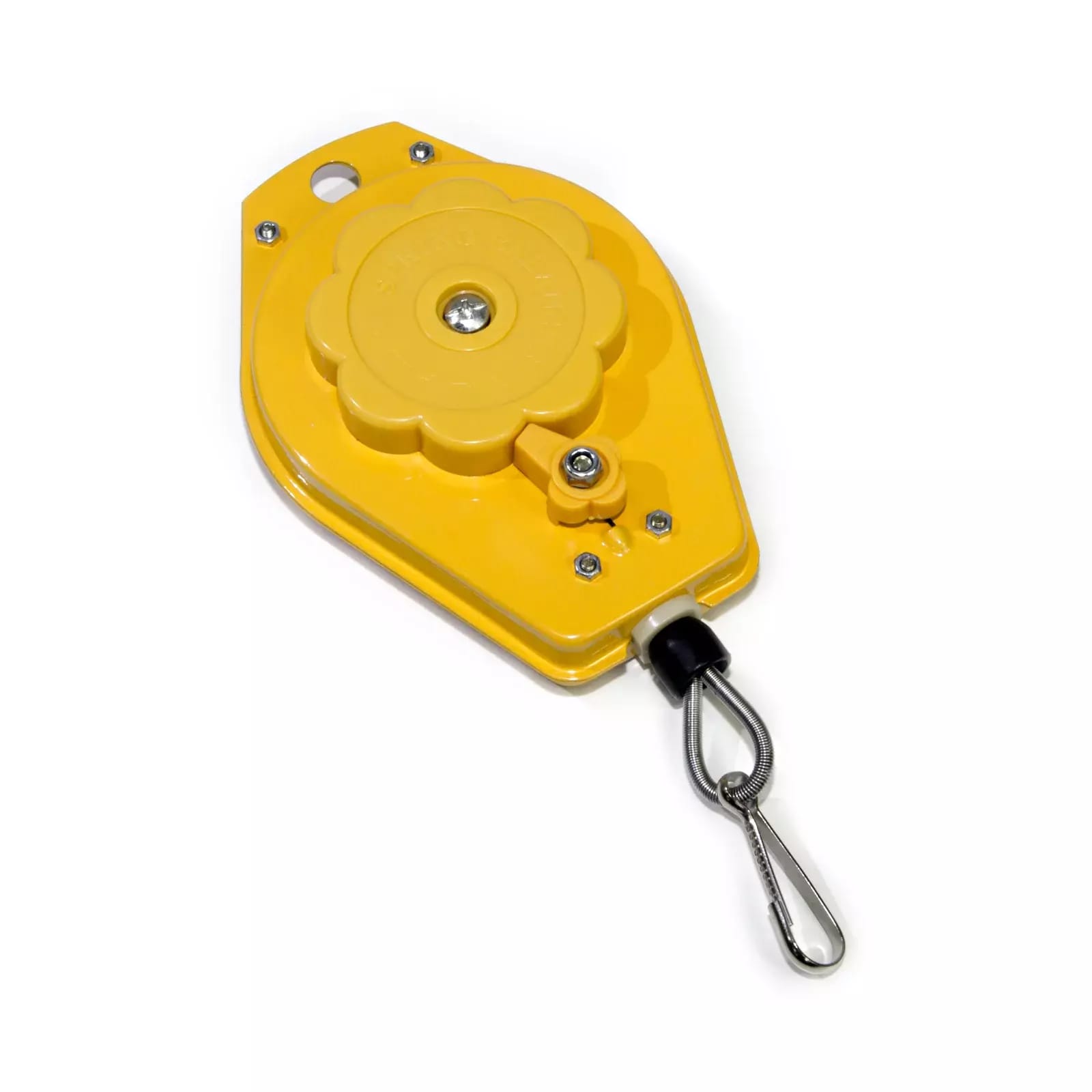 Federzug - Balancer 1,2 - 2,0 kg MCT-602 – 2