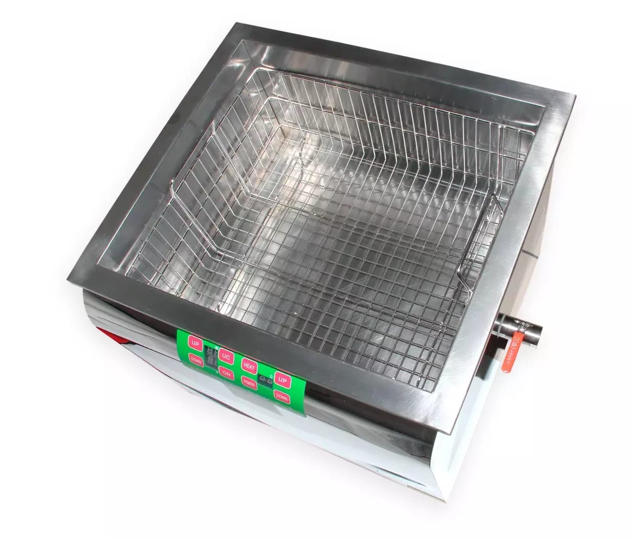 Ultraschallbad BG-24C