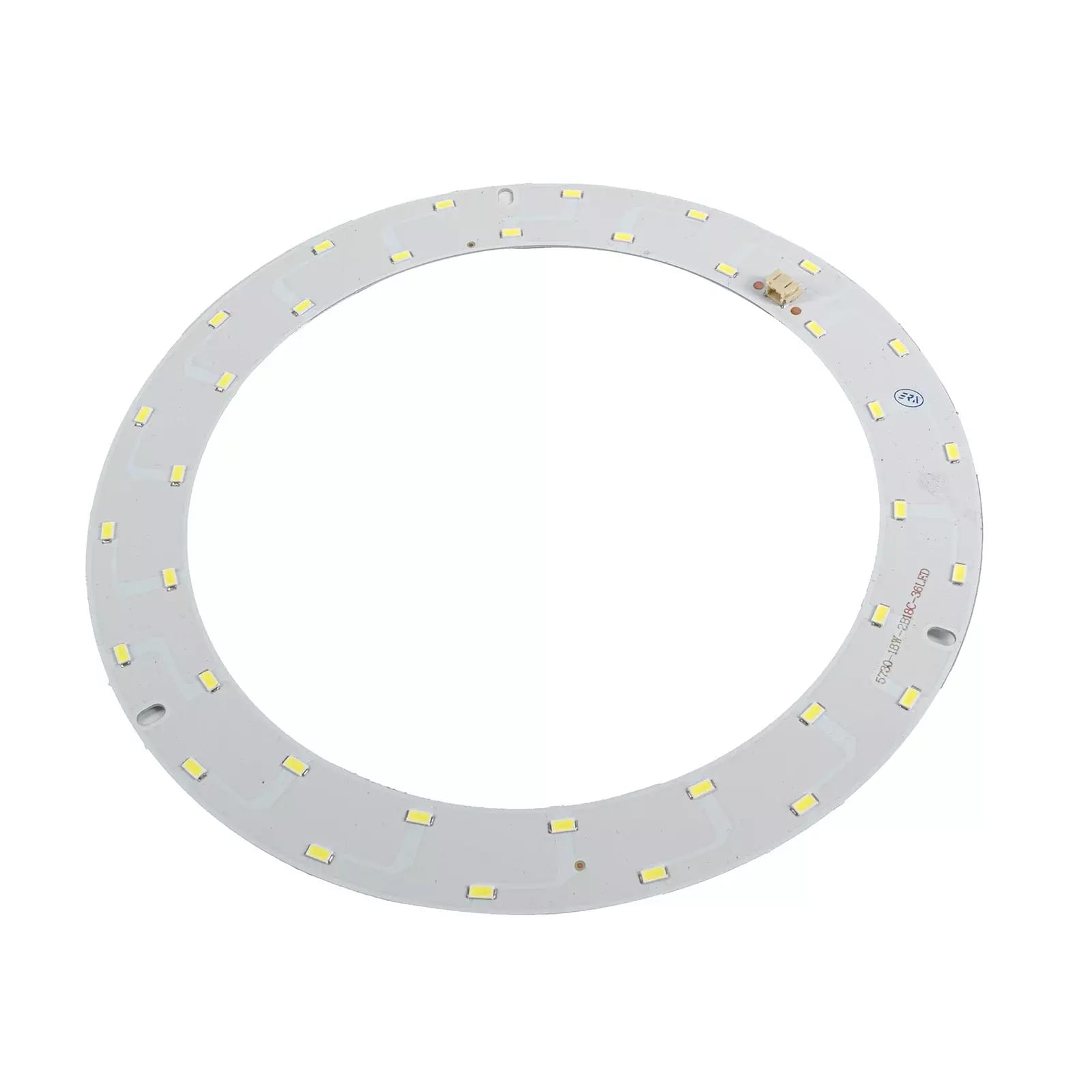 Rundes LED-Ersatzmodul für Lupenlampen der Serie T86-A,B,C,E
