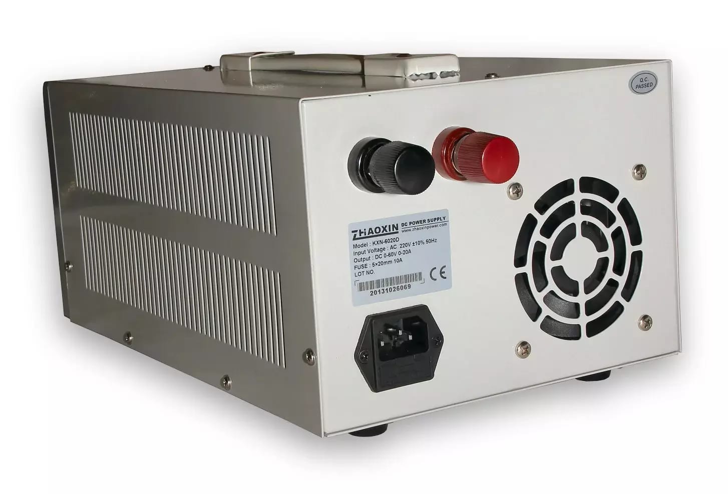 Labornetzgerät KXN-6020D 0-60V/20A – 2
