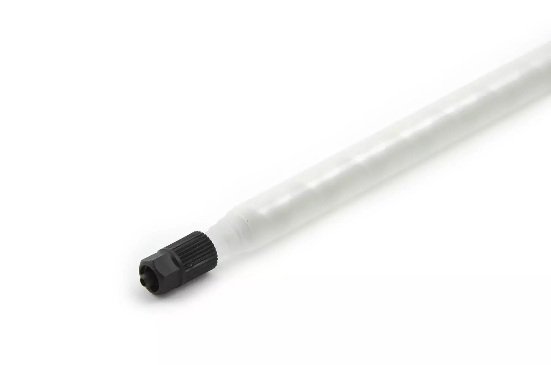 Luer-Lock-Adapter für 10-mm-Mischschläuche zum Anschluss von Dosiernadeln – 2