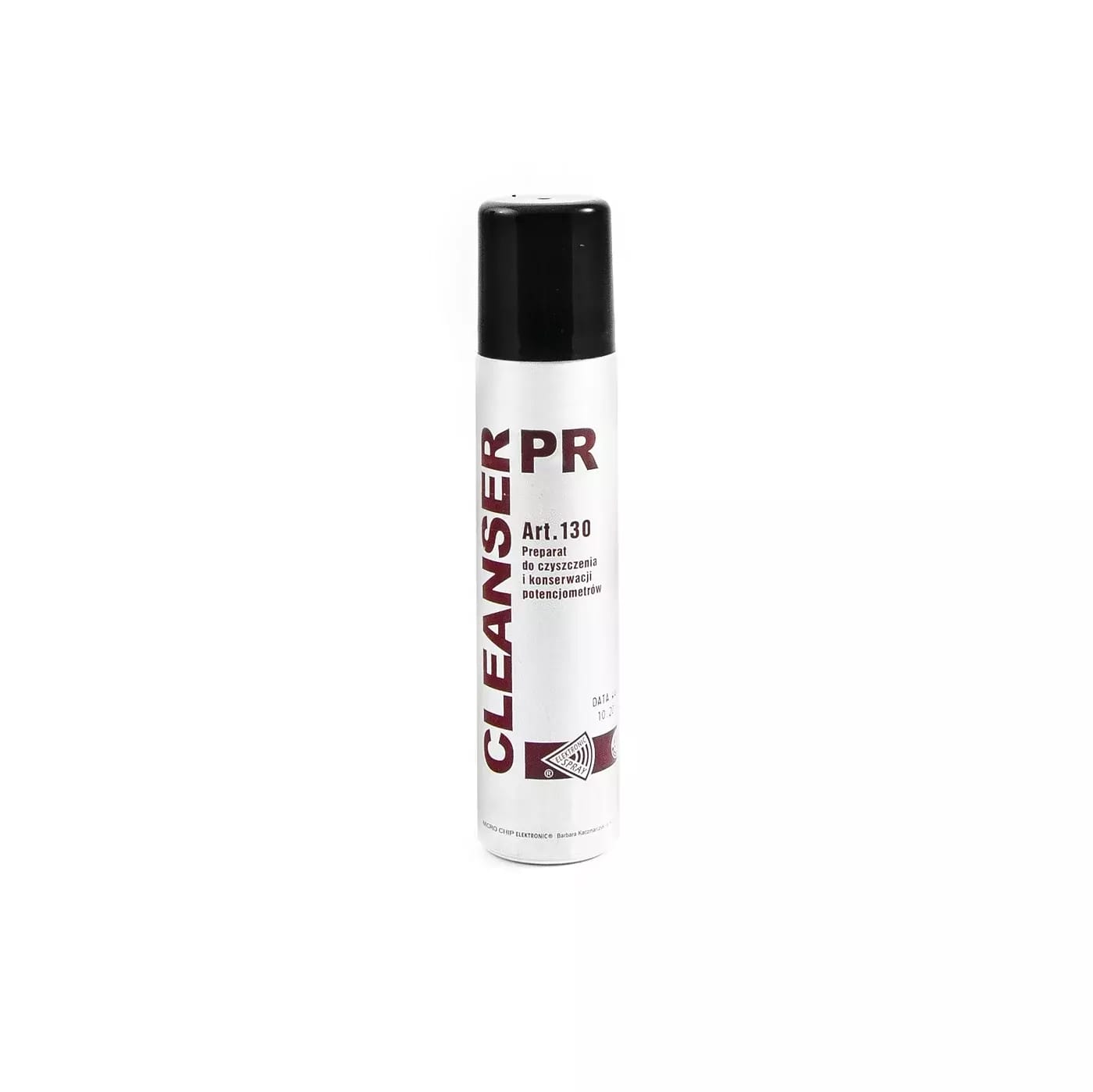 Cleanser PR Reinigungsspray für Potentiometer und Oxidation 100ml