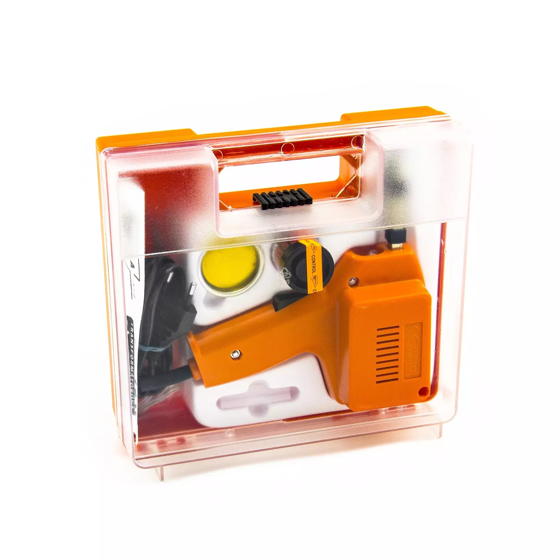 Traf Lötkolben 75W Nuba ETP4 mit Etui – 2