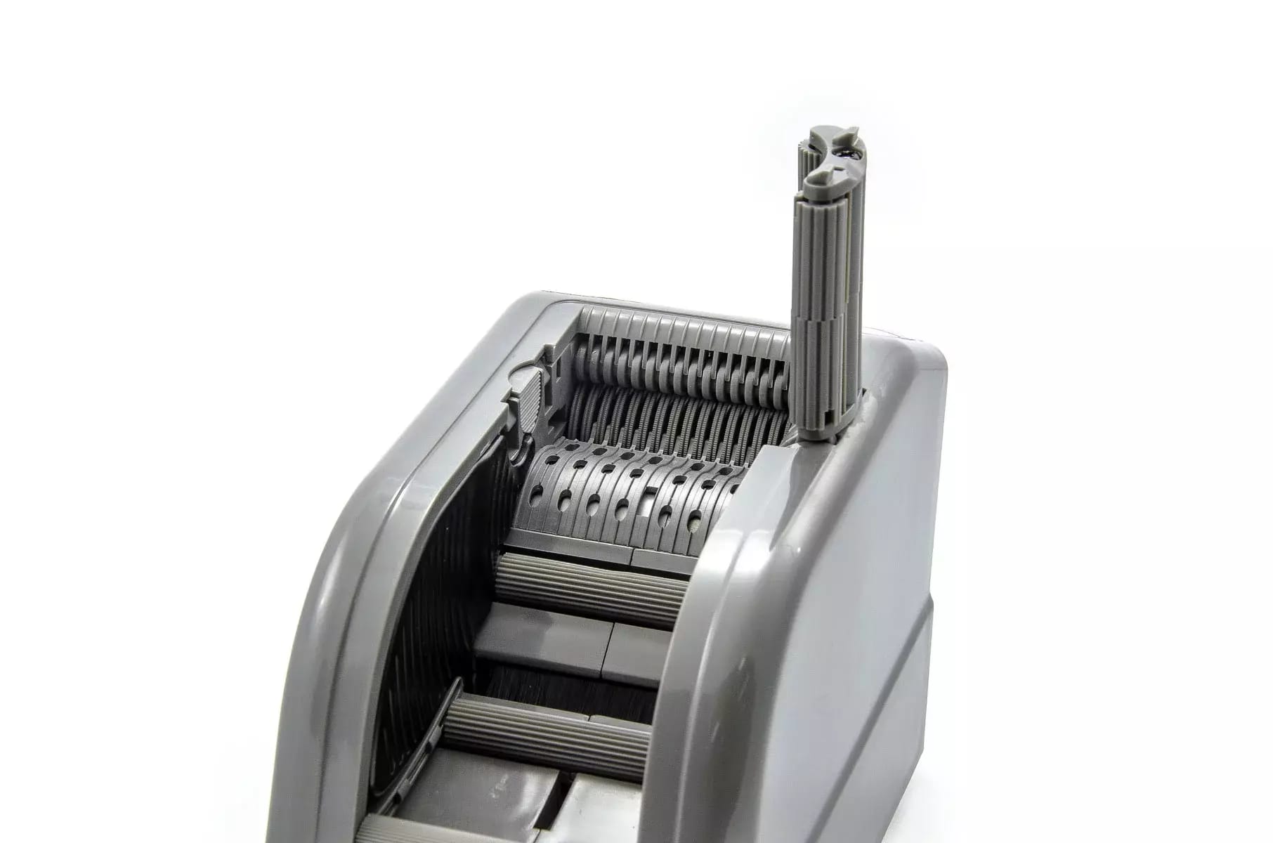 Ersatz-Auffangrolle für ZCUT-9 Kunststoffbandschneider – 2