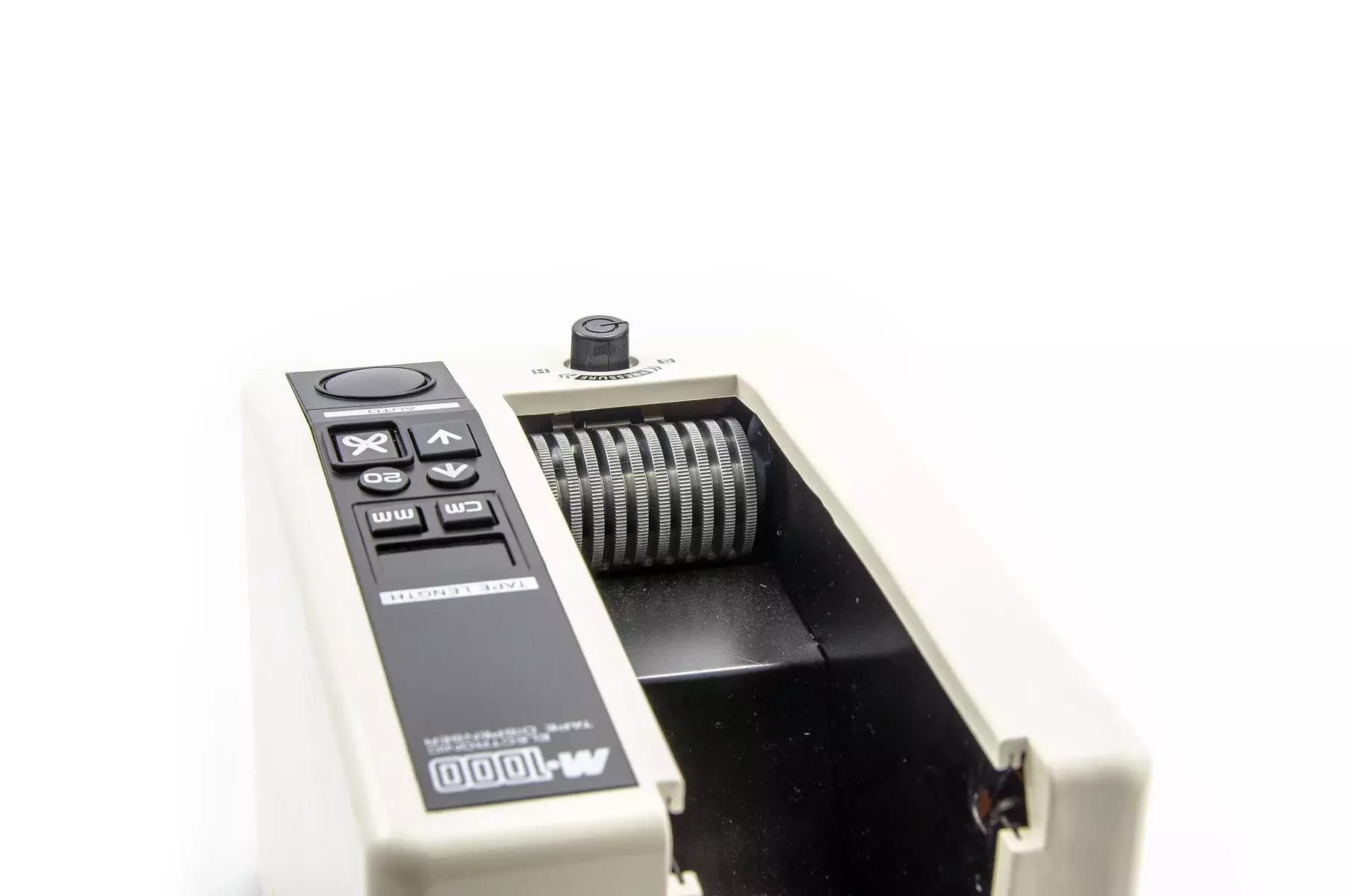 Ersatz-Auffangrolle für M-1000 Metallbandschneider – 2