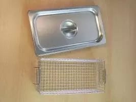Ultraschallbad CT-4004 – 2