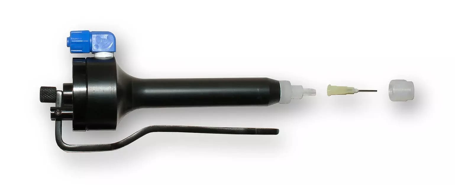 Manueller Spender für viskose Flüssigkeiten CAM-200