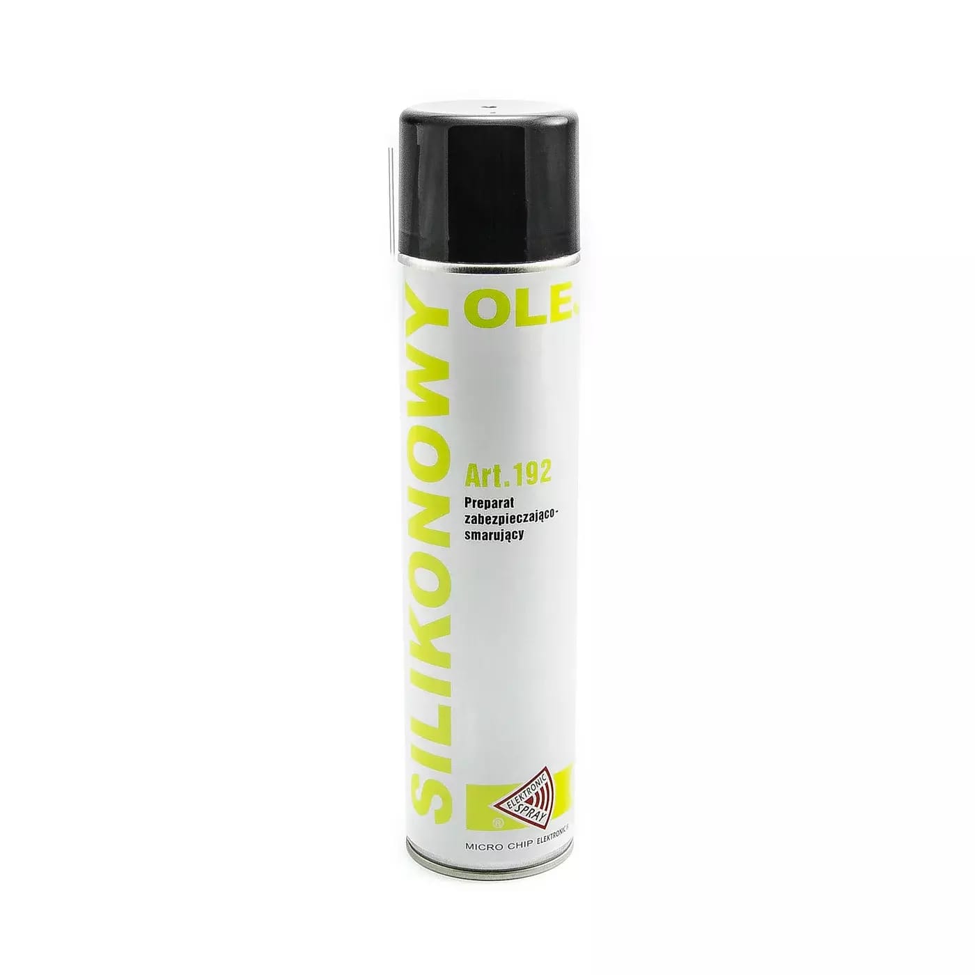Silikonöl-Spray 600ml