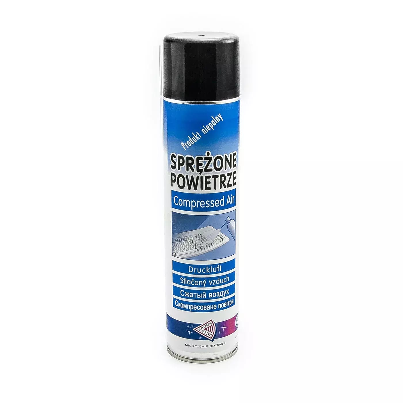 Druckluftspray nicht entflammbar 600ml