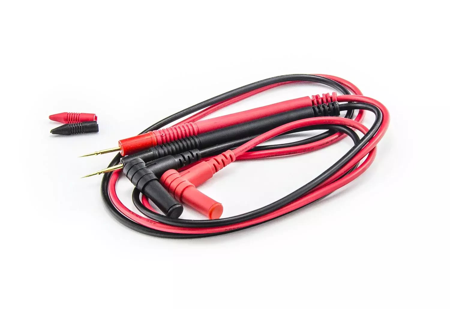 Messkabel für Multimeter 1000V 10A CATIII 90cm Lodestar LA04023