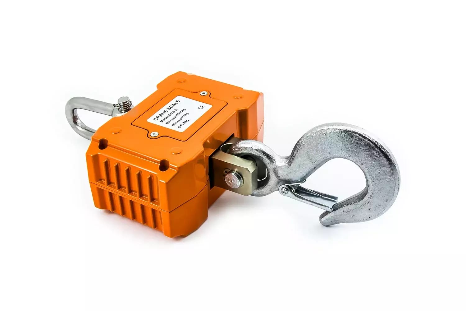 Kranwaage OSC-1-S bis zu 1000kg – 2