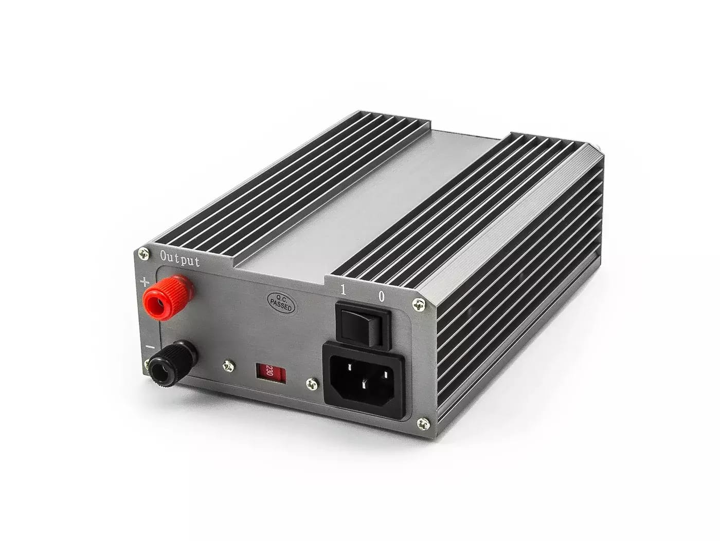 Labor-Schaltnetzteil Gophert CPS-3205 0-32V/5A – 2