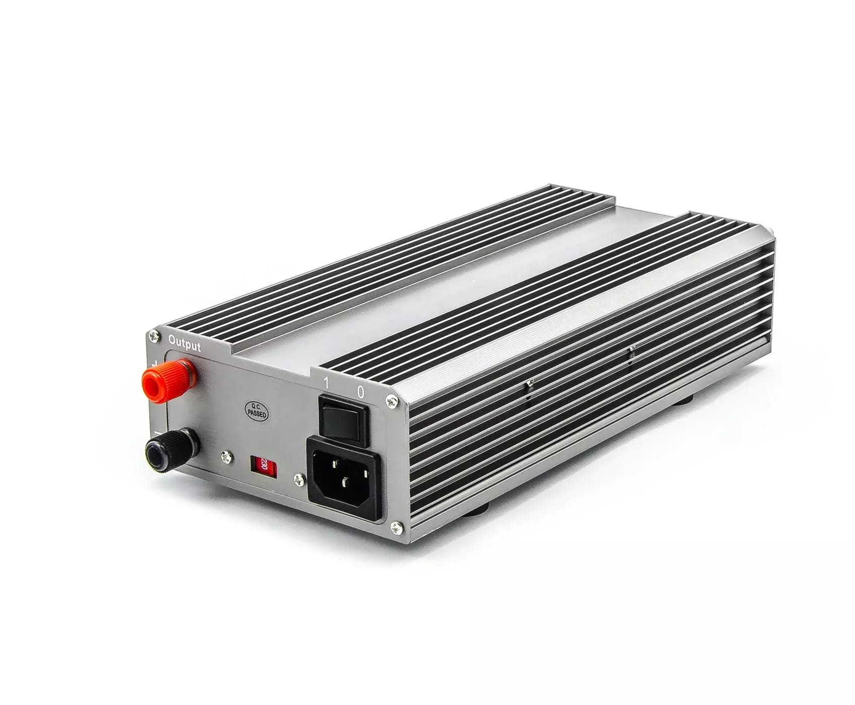 Gepulste DC-Stromversorgung Gophert CPS-3010 0-30V/10A – 2