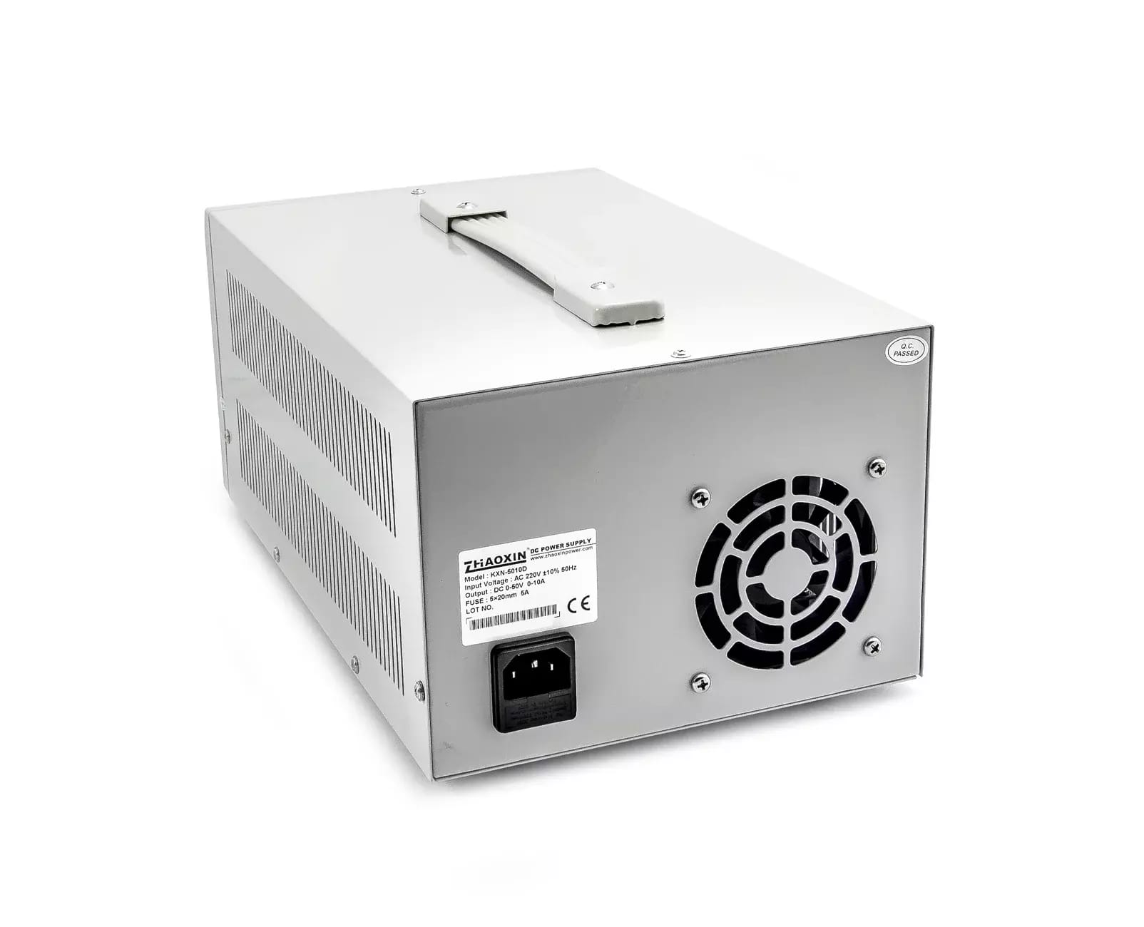 Labornetzgerät KXN-5010D 0-50V/10A – 2