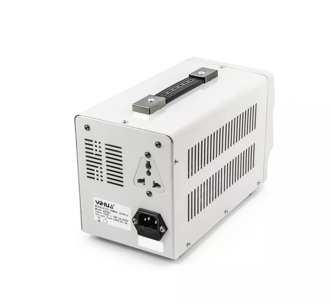 Yihua 3005D 0-30V/0-5A Labor-Schaltnetzteil – 2