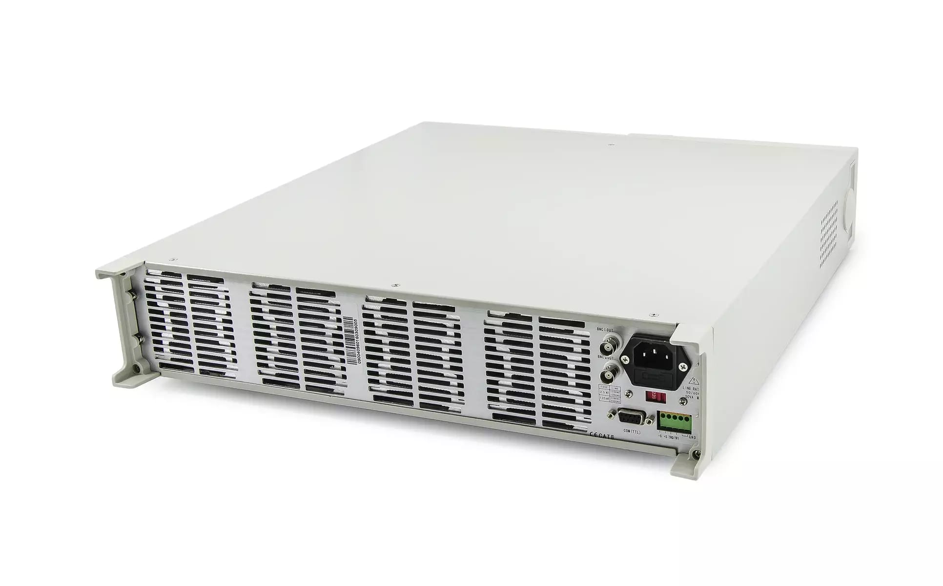 Maynuo M9714 1200W, DC 0-150V, 0-240A – 2