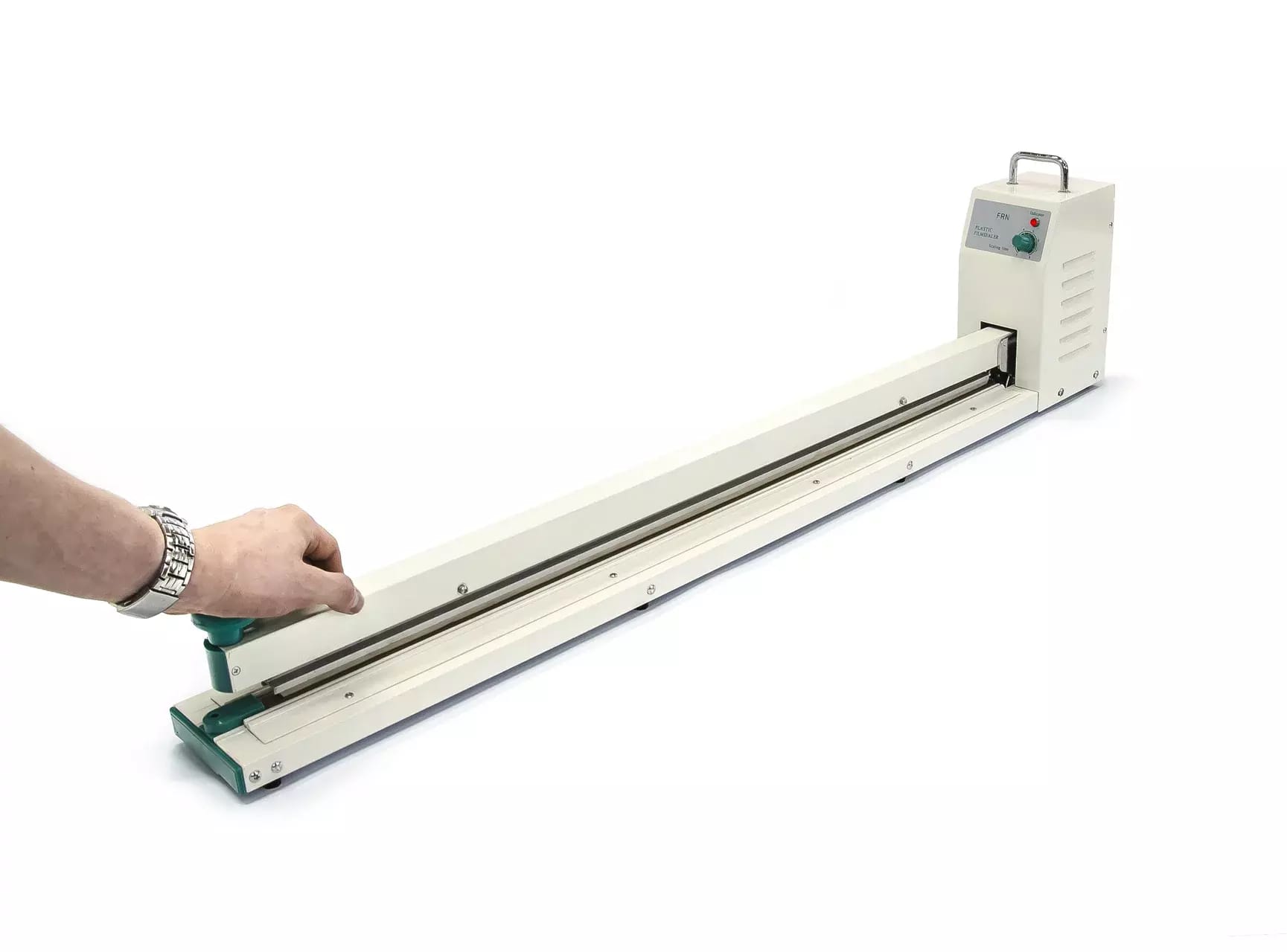 Impuls-Folienschweißgerät FRN-1000 100cm – 2
