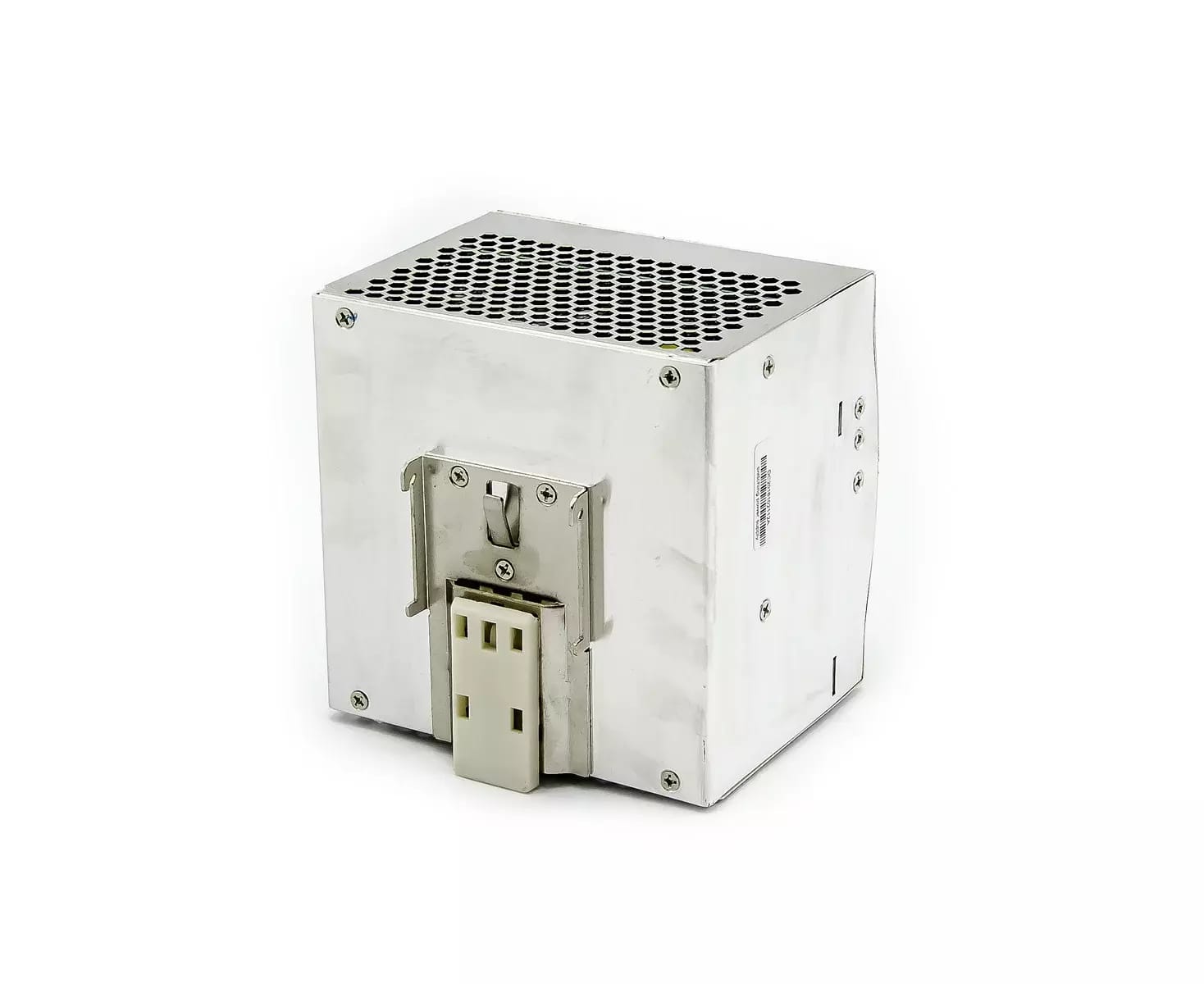 Netzgerät für DIN-Schiene DRP-240-24 24V 10A 240W – 2