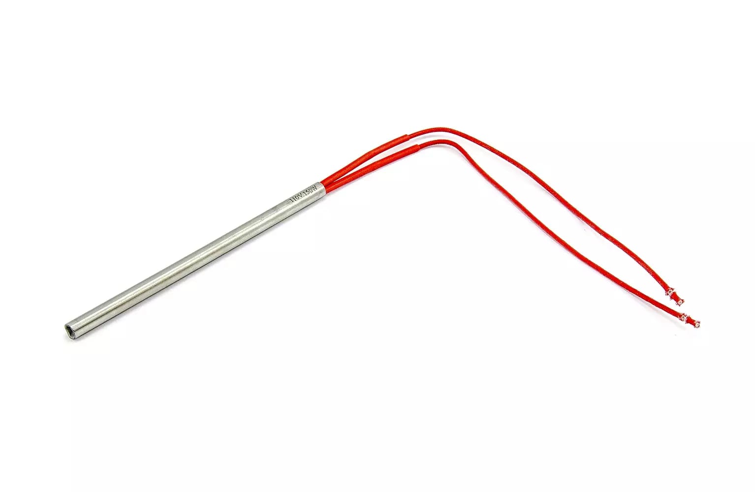 Ersatzheizelement für FKR-400 150W Klammerschweißgerät