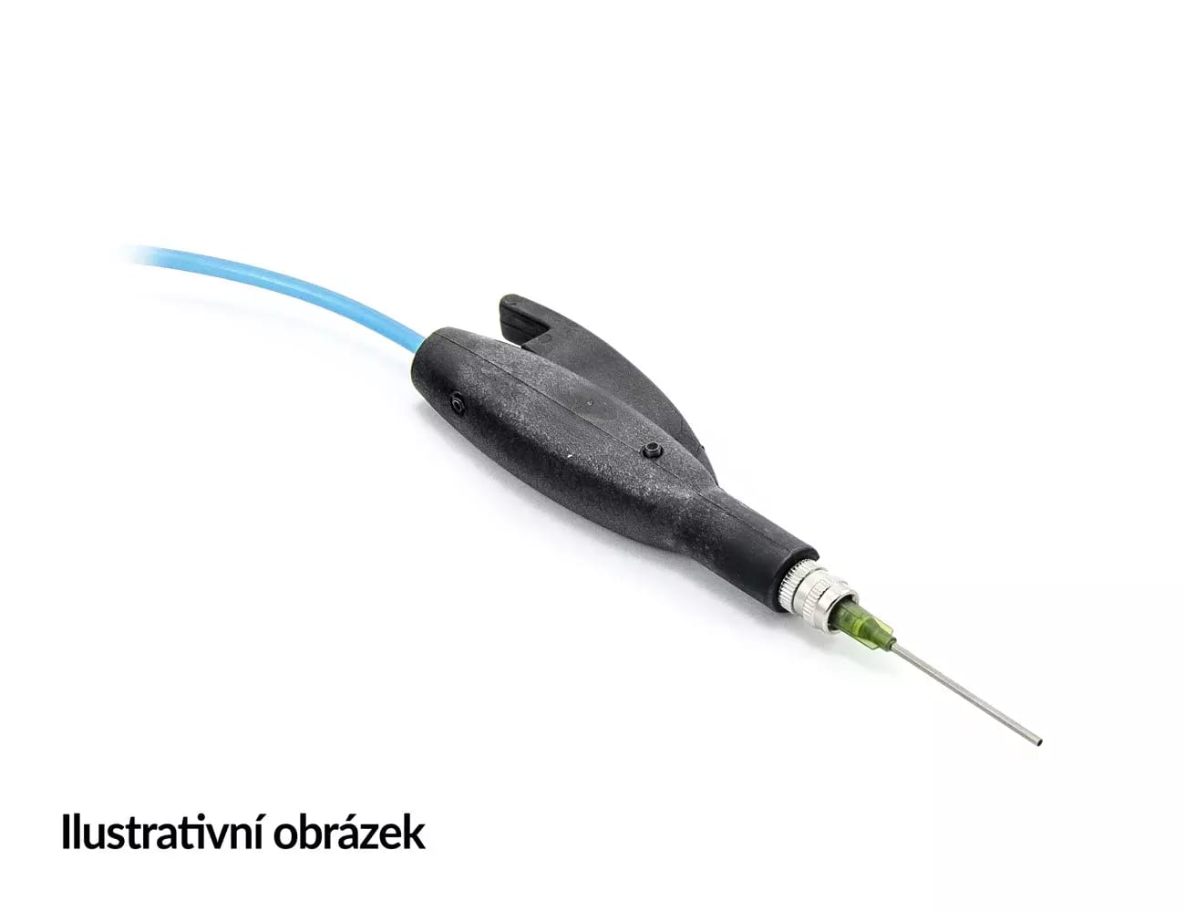 Fisnar 700PTPCW manuelles Schlauchklemmventil (Drosselventil) – 2
