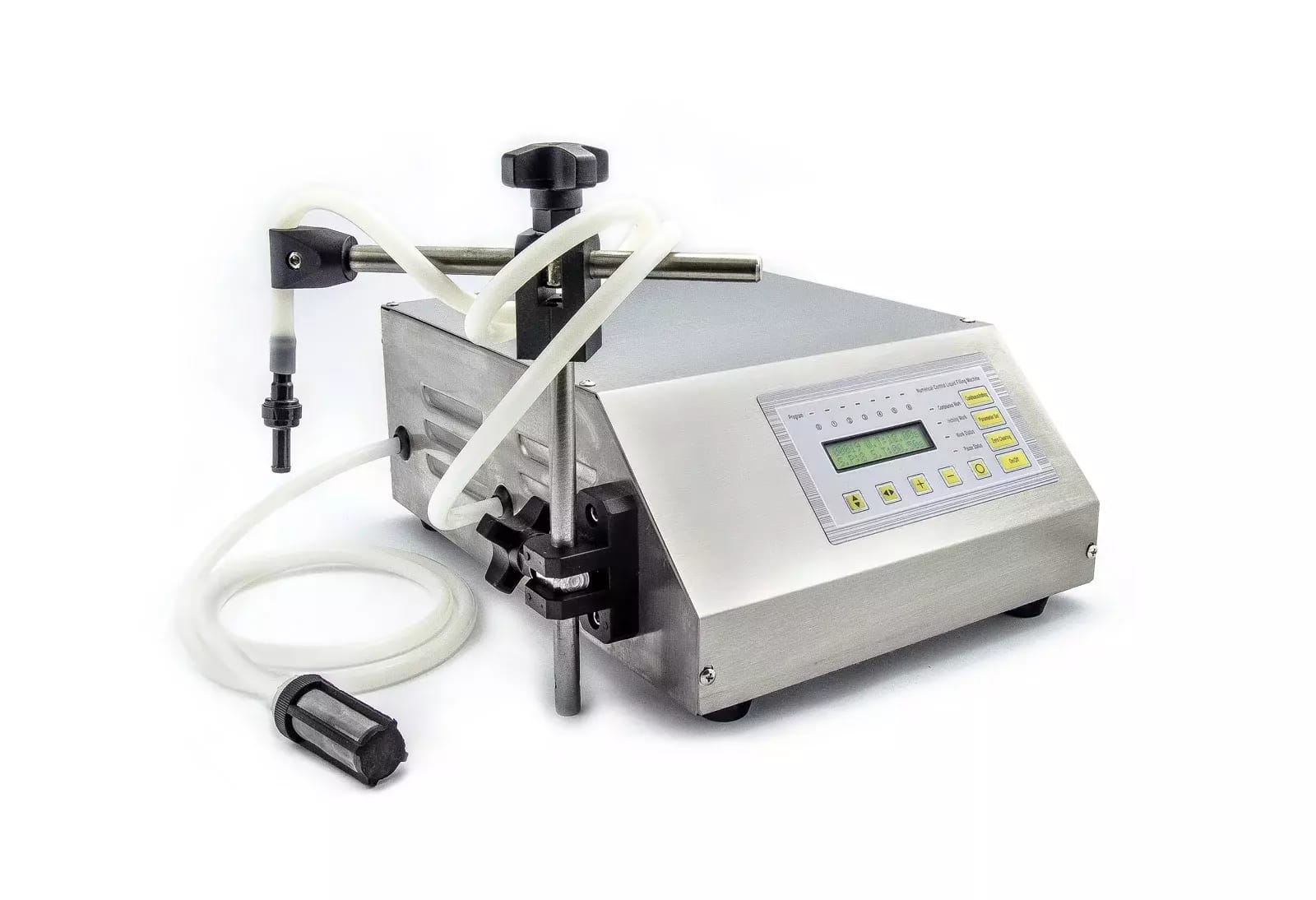 Ansaugkorb (Filter) für Flüssigkeitsspender GFK-160 – 2
