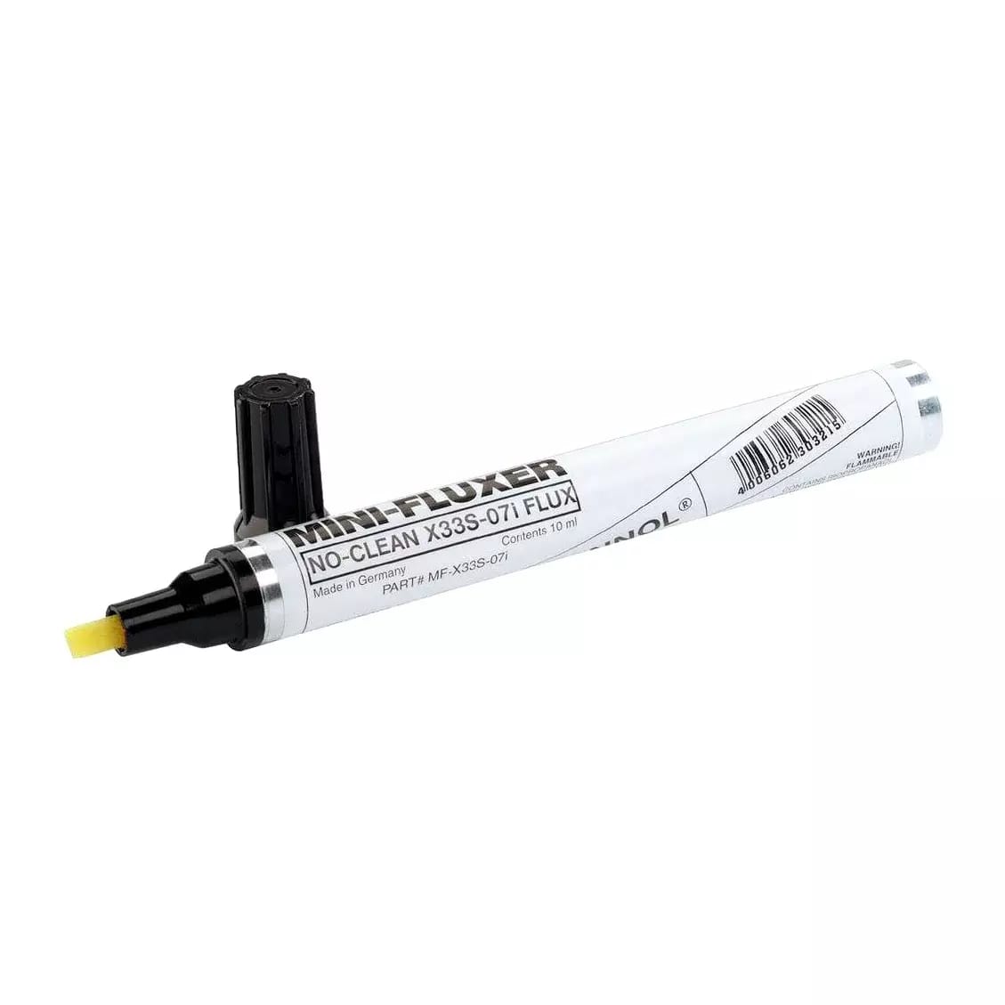Flussmittel in Bleistiftausführung Mini-Fluxer X33S-07i