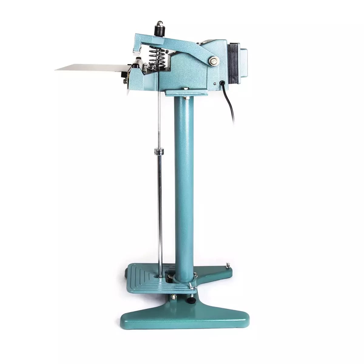 PFS-600S Stand-Impulsschweißgerät mit Fußschalter, 600 mm – 2