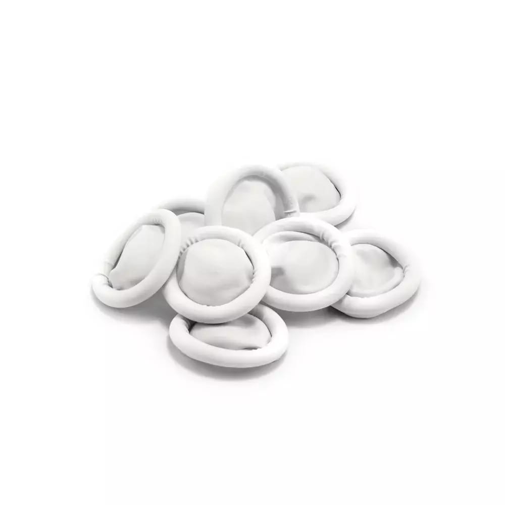 Gummi-Schutzhandschuhe" für die Finger – 2
