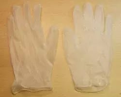 Vinylhandschuhe puderfrei 1 Paar