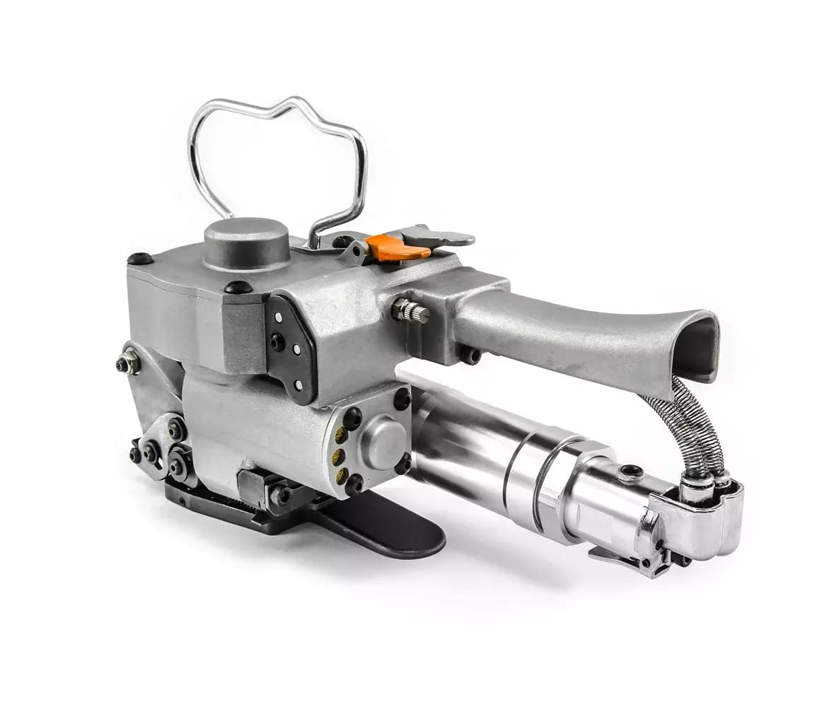 Pneumatische Umreifungsmaschine MV-19 3500N 0.63MPa 13-19mm – 2