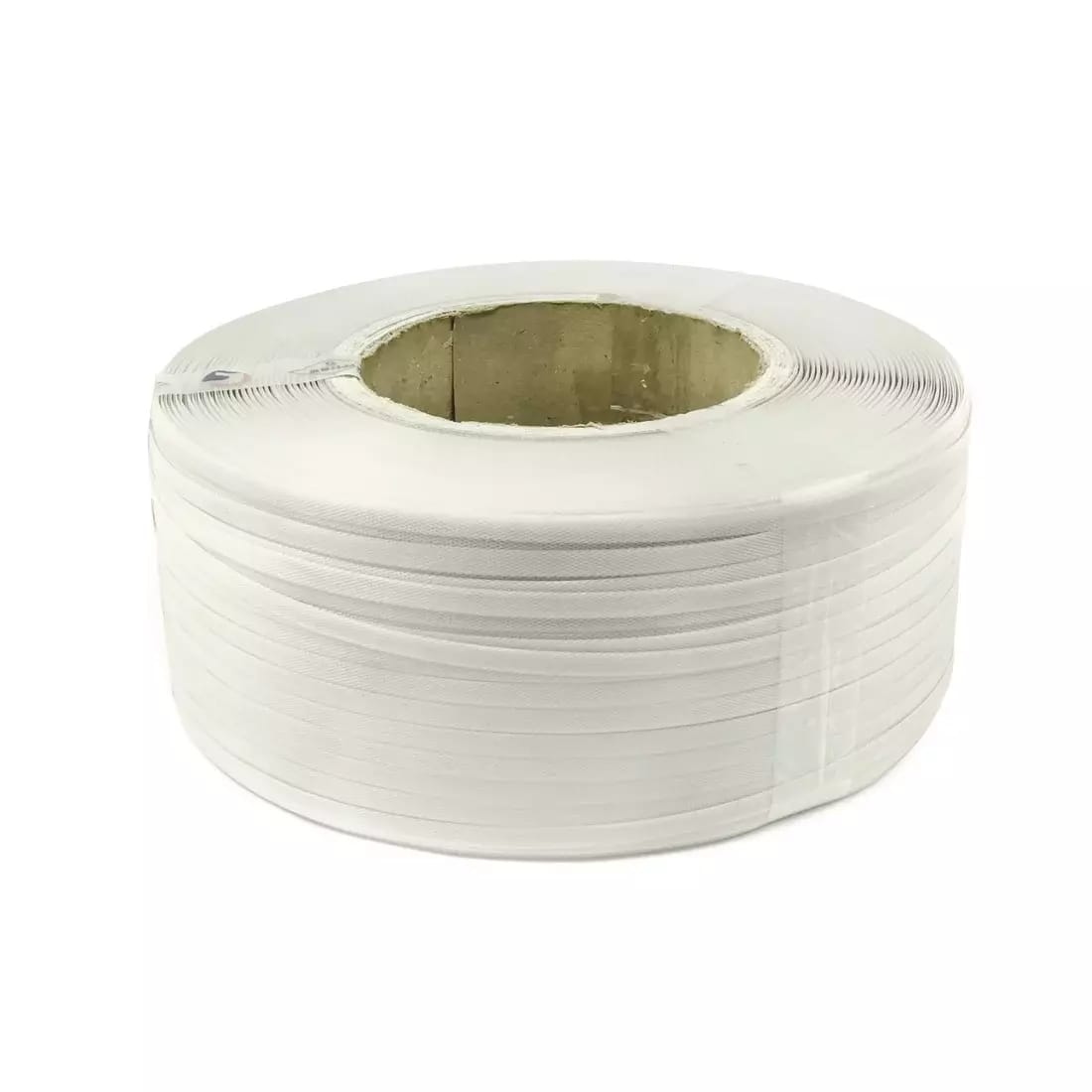 Polypropylen-Bindeband 11 x 1mm 3000m weiß