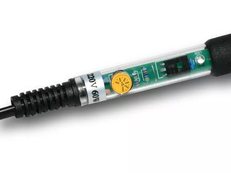 Microsolder HA-933 - 60W mit Regelung – 2