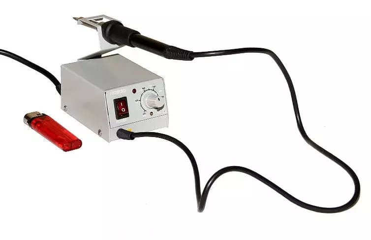 Mini-Lötkolben HD 933