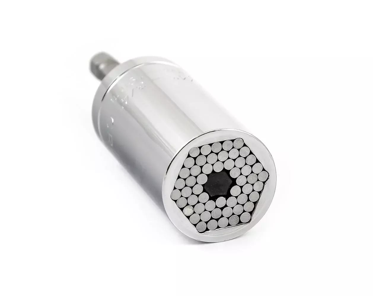 Universal-Steckschlüssel Gator Grip 7 - 19mm CR-V – 2