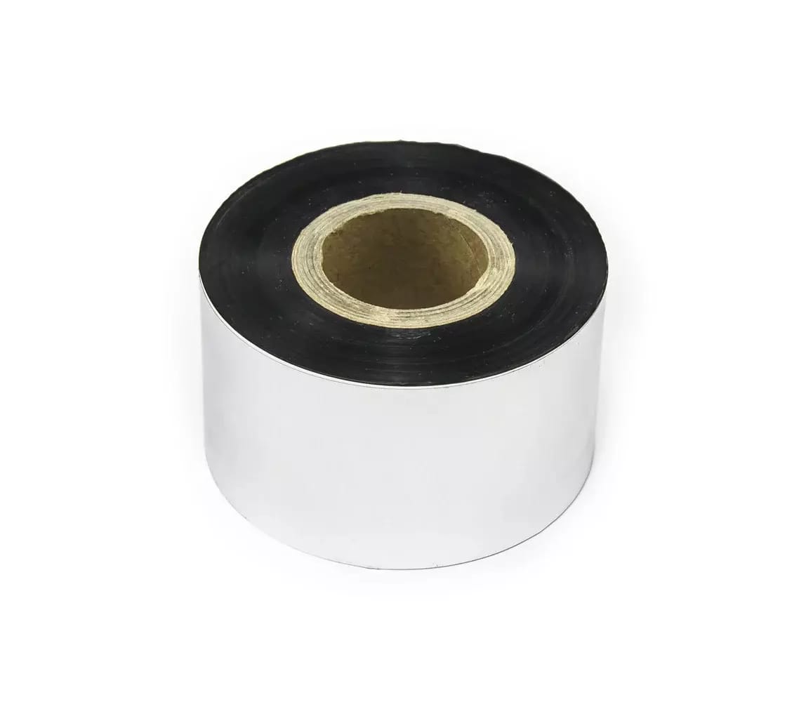 Thermotransfer-Wachsband schwarz OUT 35mm 300m – 2