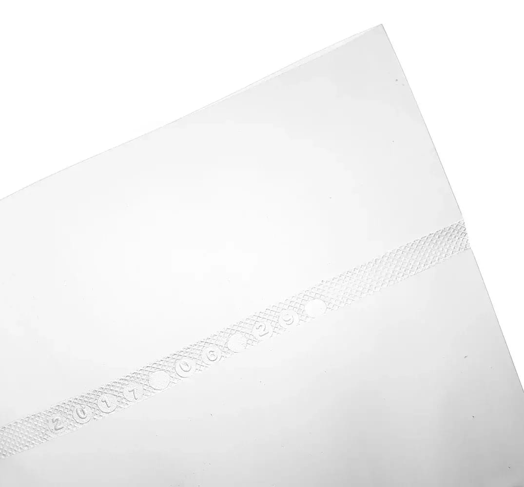 Erweiterungssatz von Silikonschildern für SF-XXX Folienschweißgeräte – 2