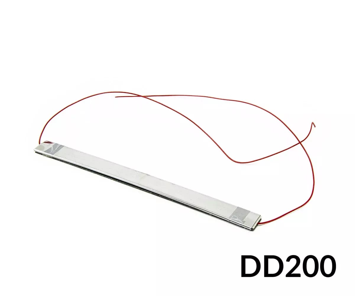 Ersatzheizelement für PFS-DD200 Schweißmaschine