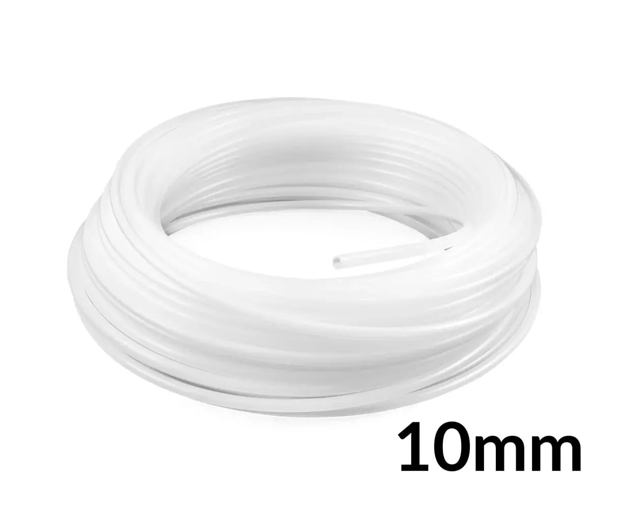 Polyethylen (PE)-Schlauch 10/8 mm