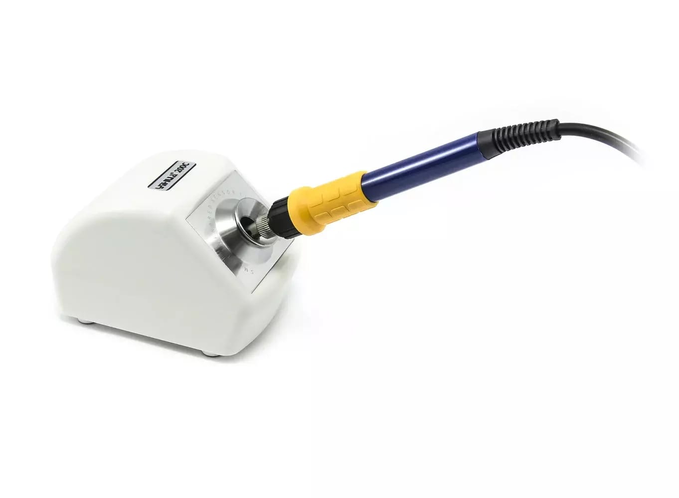 Yihua 200C automatischer Lötspitzenreiniger mit Infrarot-Auslöser