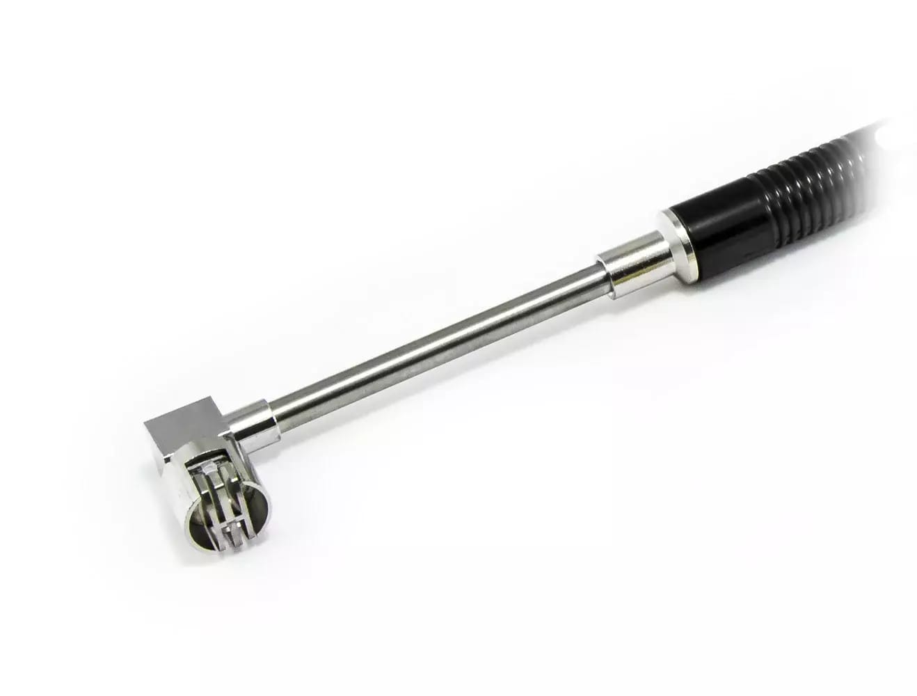 Oberflächentemperatur-Thermoelement NR-81546B, -50 bis 500°C, Typ K – 2